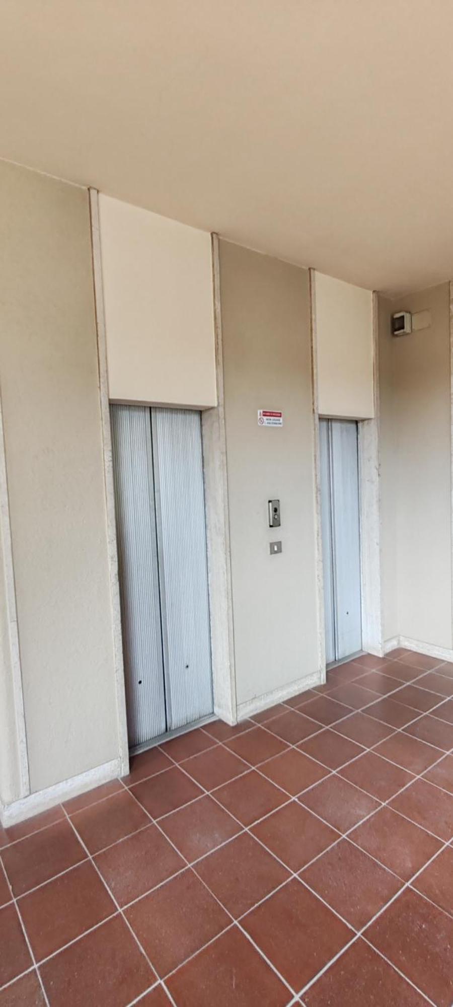 Apartment Il Monte Old Bridge Florenz Exterior foto