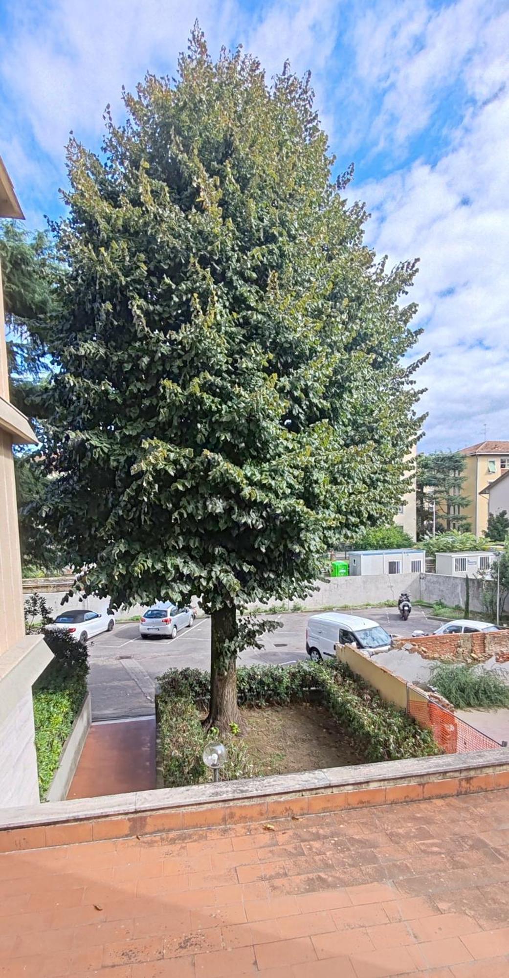 Apartment Il Monte Old Bridge Florenz Exterior foto