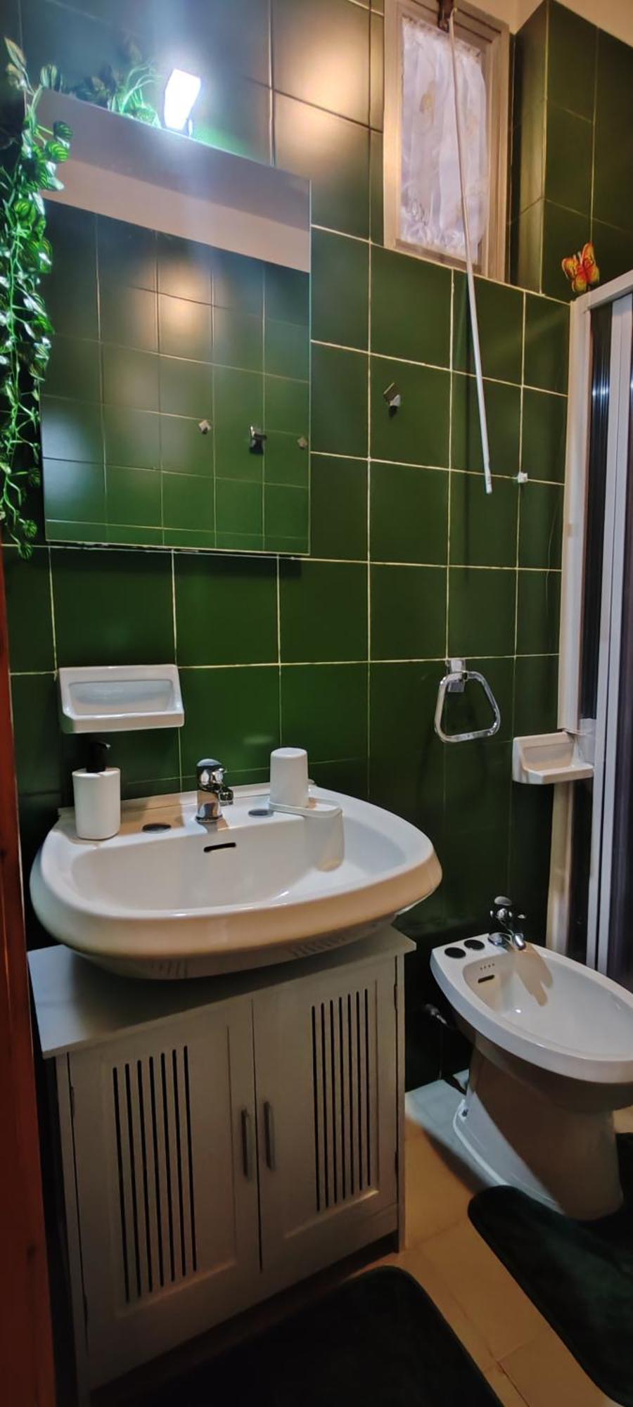 Apartment Il Monte Old Bridge Florenz Exterior foto